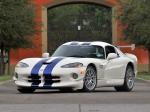 Dodge Viper GTS-R GT2 Championship Edition 1998 года